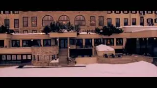 Suvretta House - Image Film