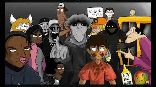 The great meme reset                (Credits max destruction 999)