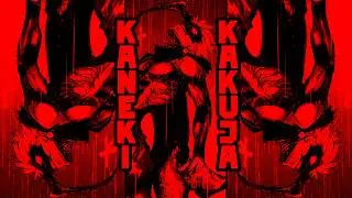 SLEEPWALKER (SLOWED) | 1 HOUR EDIT | KANEKI KAKUJA