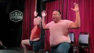 DUO IMPROV Show July 15, 2025