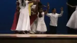 2nd 3rd and 4th grade musical skit catechism anniversary program2013 2014