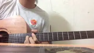 Rex Orange County - untitled ( cover )