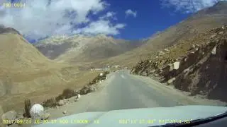 South Pullu Checkpost