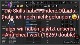 Idle to rule the Gods Hack (Game Guardian) Juli 2021