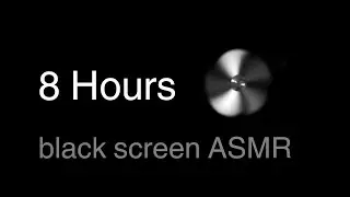 8 Hours. Wind Flapper ASMR Sounds for Sleep and Relaxation