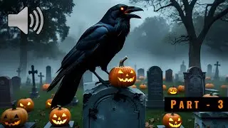 Halloween Animals Sound Effects Part 3