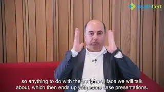 HealthCert Advanced Certificate of Skin Cancer Surgery | Overview with Dr Tony Azzi