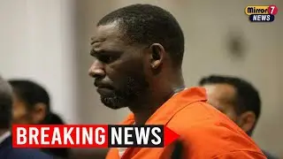 R. Kelly&rsquo;s Lawyers Claim Shocking Murder Plot in Federal Prison