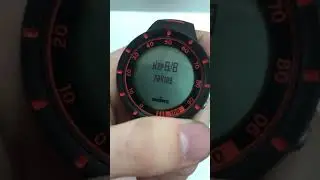 Suunto quest