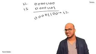 BitWise Operators