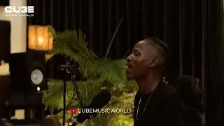CU3E - Light of The World(Acoustic Version)