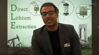 Future of Mining Perth 2024: Workshop: Direct lithium extraction