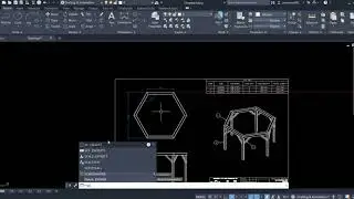 AutoCAD - PDF Import & Scale