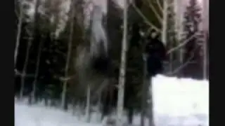 Le Parkour M T 2008 Final Version