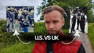 Polish Immigrant: Reform UK Rising &mdash; Will Britain Become Like the U.S.? (Don&rsquo;t Think So)