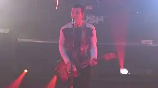 Bush - Live at the 