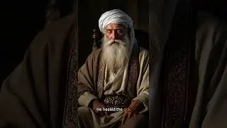 The Boy Who Defied a King