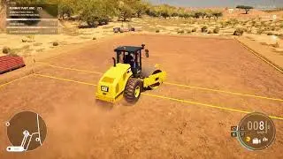 Construction Simulator Episode 100 - This Isn't Going To Be Fun