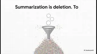 Why Systems Lose Information as They Grow