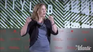 How High, How Fast? Global Cities and Rising Sea Levels / CityLab 2016