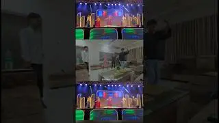 Say na Say na | Wedding Choreography | Aayush Iconic | A.S Iconic Crew Betul #shorts #weddingdance