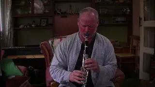 Charlie Hearnshaw plays 