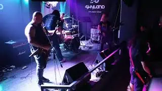 Convicted - Code Red (Live at Skyland)