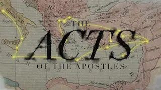 The First Christian Martyr (Acts 6:8-7:60)
