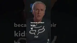 James Cameron Slams Marvel And DC For&hellip;