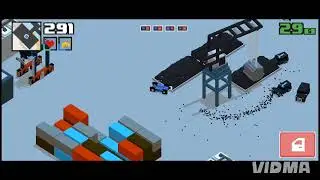 Jugando smashi road 1y2 