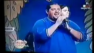 pienso en ti live calor tropical