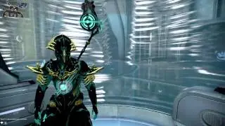Relay PBR Half Works - Warframe