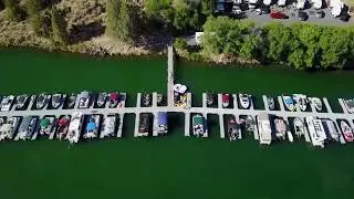 Northwest Docks design and consulting services