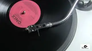 M&eacute;lida Jaramillo - Esos tus ojos #Tonada #1982 #m&uacute;sicaecuatoriana #96khz #24bits #est&eacute;reo