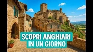Cosa Vedere ad Anghiari