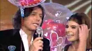 Showmatch 2008 - Volvió Millie Stegmann