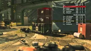 CoD Ghosts | Dicas para um bom come&ccedil;o
