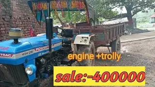 used tractor sale near me //tractor sale urgent.