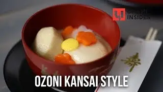 Ozoni Kansai Style