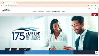 How To Login Comerica Bank Online Banking 2024 | Comerica Bank Online Banking Sign In Tutorial