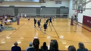 Rolla, Missouri Team Building Camp