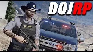 DOJRP | Aiming In Our Direction | Ep. 52