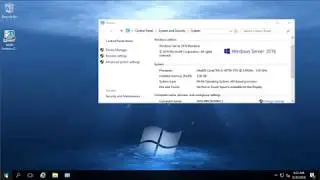 How to resize and extend partition on Windows server 2016