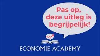 Economie Academy : les speltheorie (Samenwerken en onderhandelen) + ✅  OEFENING + ✅ SAMENVATTING