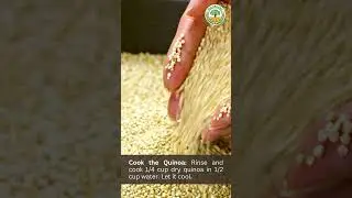 Boost your meals with Ved Farm Organic Quinoa energy bites