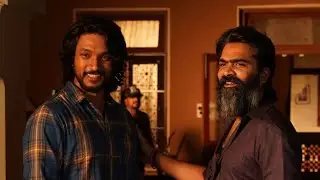 Pathu thala movie update 🔥 STR 🔥 AR Rahman 🔥 GVM 💥#youtubeshorts #shorts #dummybaba #viral