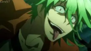 [Servamp]  Ну и что что я псих...