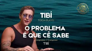 TIBÍ toca 