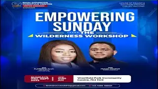 7TH  YEAR RHIM GLOBAL  THANKSGIVING  SERVICE|| MARVELLOUS HELP|| RHIMDCC UK || 28TH  SEPTEMBER 2025