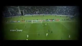 Asier illarramendi Ultimate Skills 2014 HD